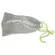 Smoke Lens For Ufo WISE Mask; WISE PRO