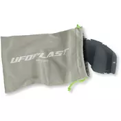Smoke Lens For Ufo WISE Mask; WISE PRO