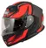 Neotec 3 Grasp TC-1 Black, Red, Grey, Grey
