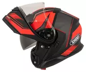 Neotec 3 Grasp TC-1 Black, Red, Grey, Grey