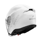 Shark Skwal Jet Sp Lyne Мотошлем White Белый