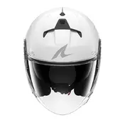 Shark Skwal Jet Sp Lyne Мотошлем White Белый