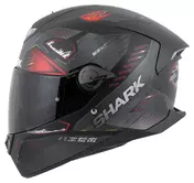 Skwal 2 Venger black, grey, red