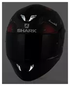 Skwal 2 Venger black, grey, red