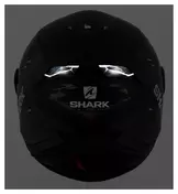 Skwal 2 Venger black, grey, red