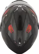 Skwal 2 Venger black, grey, red