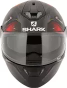 Skwal 2 Venger black, grey, red