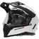 ACERBIS RIDER JUNIOR Children's Motocross Enduro Мотошлем White