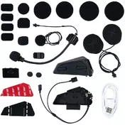 Scorpion Exo-com LINK-1 Motorcycle Intercom - Single Pack