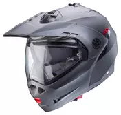Tourmax X Matt Gun Metal Серый