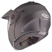 Tourmax X Matt Gun Metal Серый