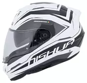 NTX-4 white, Grey, black