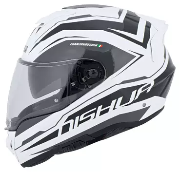NTX-4 white, Grey, black