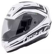 NTX-4 white, Grey, black