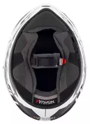 NTX-4 white, Grey, black