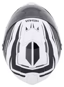 NTX-4 white, Grey, black