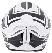 NTX-4 white, Grey, black