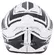NTX-4 white, Grey, black