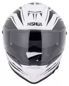 NTX-4 white, Grey, black