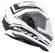 NTX-4 white, Grey, black