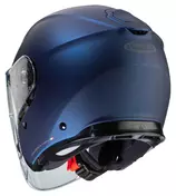 Flyon Blue, Yellow, Silver