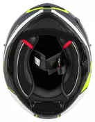 RPHA 71 Zecha MC5 White, Blue, Yellow