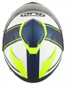 RPHA 71 Zecha MC5 White, Blue, Yellow