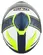 RPHA 71 Zecha MC5 White, Blue, Yellow
