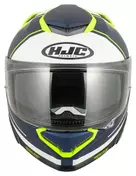 RPHA 71 Zecha MC5 White, Blue, Yellow