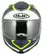 RPHA 71 Zecha MC5 White, Blue, Yellow