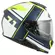 RPHA 71 Zecha MC5 White, Blue, Yellow