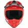 Acerbis PROFILE JUNIOR Kids Motocross Enduro Мотошлем Red Black