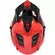 Acerbis PROFILE JUNIOR Kids Motocross Enduro Мотошлем Red Black