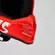 Acerbis PROFILE JUNIOR Kids Motocross Enduro Мотошлем Red Black
