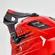 Acerbis PROFILE JUNIOR Kids Motocross Enduro Мотошлем Red Black