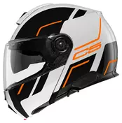 C5 Master Orange Оранжевый