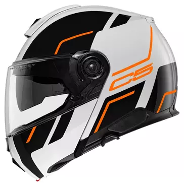 C5 Master Orange Оранжевый