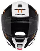 C5 Master Orange Оранжевый