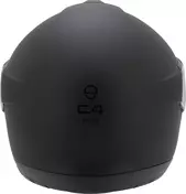 C4 Pro Черный