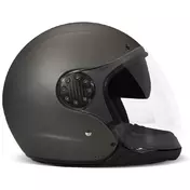 DMD A.S.R Klapphelm Серый
