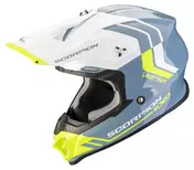 VX-16 Evo Air Fusion Сине-желтый