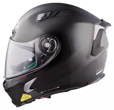 X-803 Ultra Carbon Puro Серый