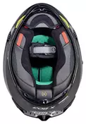 X-803 Ultra Carbon Puro Серый