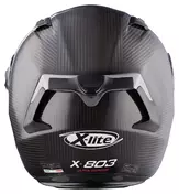 X-803 Ultra Carbon Puro Серый