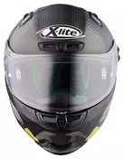 X-803 Ultra Carbon Puro Серый