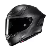 Hjc Rpha 1 V2 Carbon Мотошлем Black Matt Черный