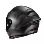 Hjc Rpha 1 V2 Carbon Мотошлем Black Matt Черный