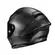 Hjc Rpha 1 V2 Carbon Мотошлем Black Matt Черный