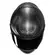Hjc Rpha 1 V2 Carbon Мотошлем Black Matt Черный