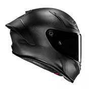 Hjc Rpha 1 V2 Carbon Мотошлем Black Matt Черный